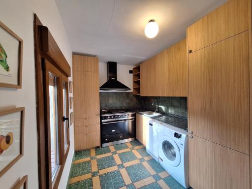 Casa rural El Moral - Housity
