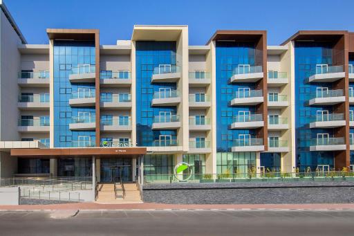 Element Dubai Airport - Housity