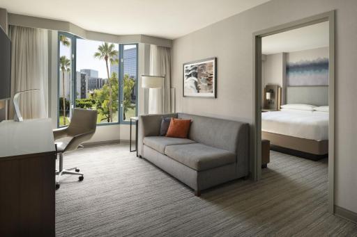 Costa Mesa Marriott - Housity