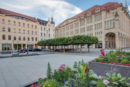 Hotel Am Goldenen Strauss - Housity