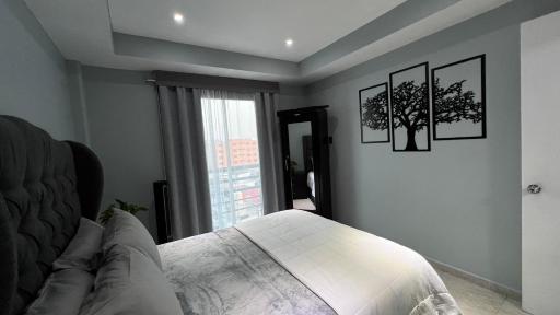Private Penthouse / Penthouse Privado - Housity