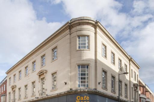 Albion Street Studios - Housity