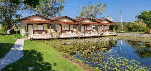 Pousada Fazenda Gloria - Housity