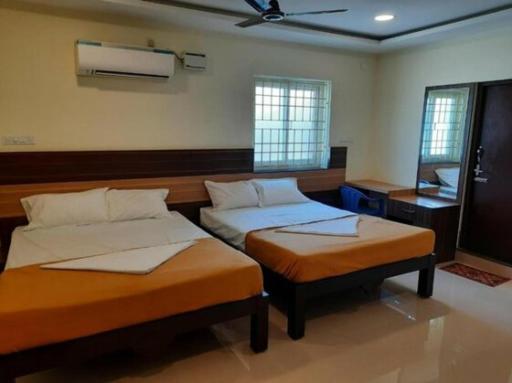 GRK RESIDENCY - Housity