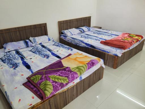 THE NARAN FARM HOUSE - Housity
