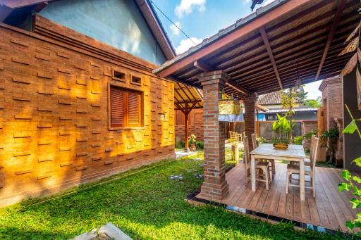 Buruan Sari Villas by AGATA - Housity