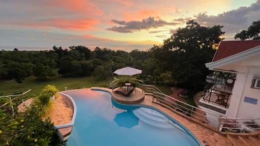 Vidas Mountain Stay-Bohol - Housity
