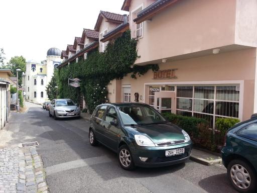 Penzion Andy - Housity