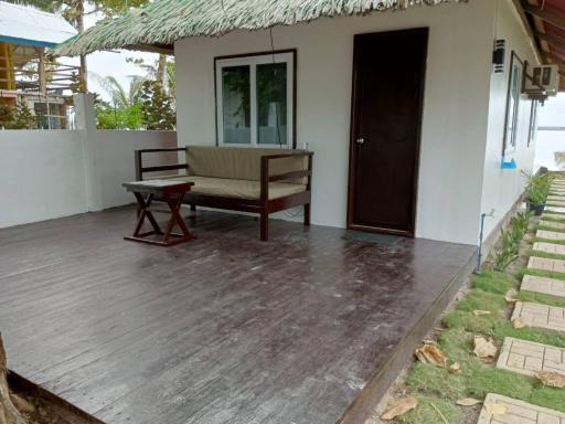 Angelito's Beach House Studio 2 - Housity