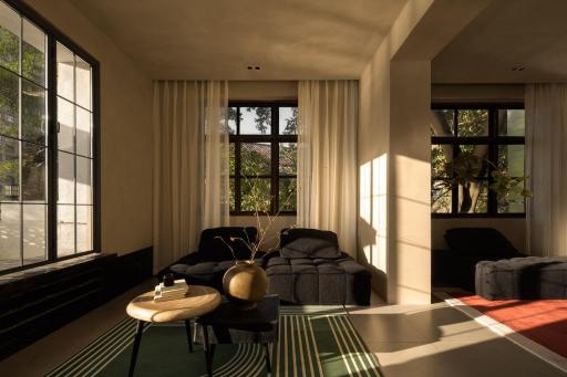 Black and White B&B - Housity