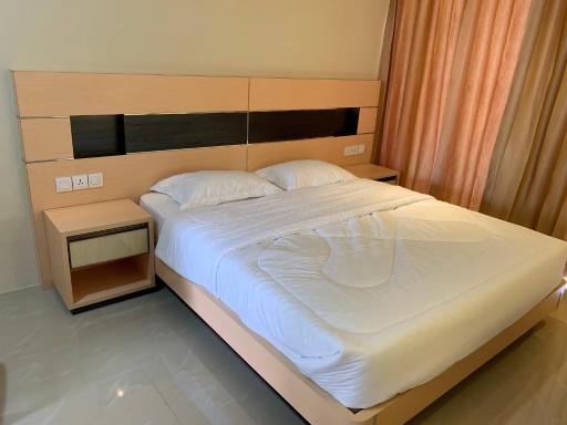 Apartment Studio at Nagoya Thamrin City Blok A 12th Floor - Housity