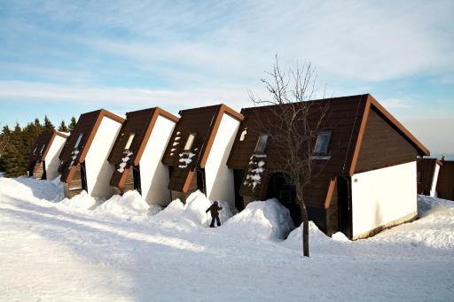 Bungalows Rogla - Housity