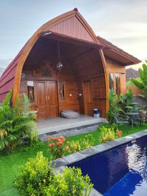 THE JINENG,S SANUR - Housity