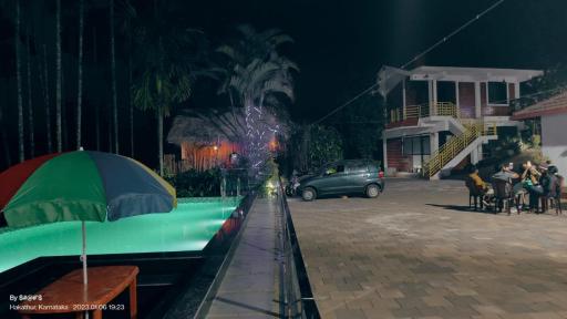 estate stay with pool - Housity