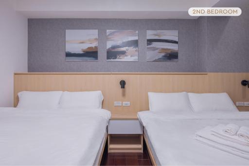 New Building Home 3B2b Daan Park MRT-2min 全新大樓家 3房2衛 2分到大安森林公園站 - Housity