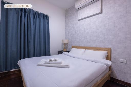 New Building Home 3B2b Daan Park MRT-2min 全新大樓家 3房2衛 2分到大安森林公園站 - Housity