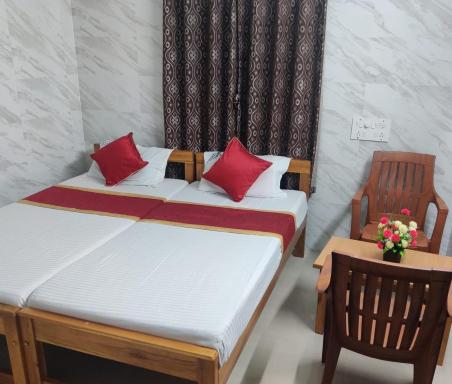 Shakthisa Residency - Housity