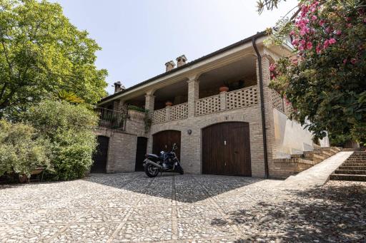 B&B Villa Dei Desideri - Housity