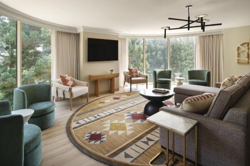 San Ramon Marriott - Housity