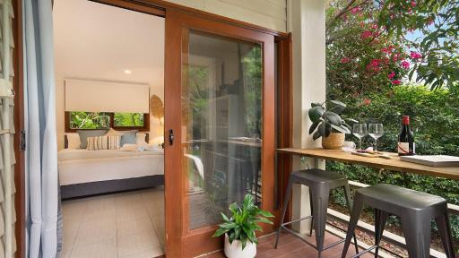 MacMasters Studio Retreat - Housity