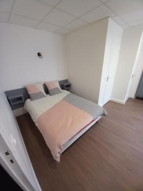 Chambre champeix - Housity