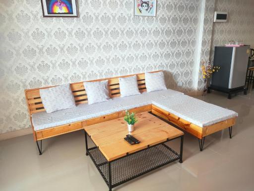 บ้านไอรัก@the neo - Housity