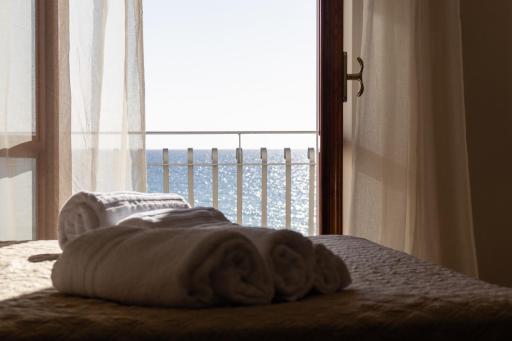 Bed & Breakfast Nonno Gigi - Falerna Marina - Housity