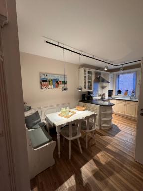 Altstadtferienwohnung Stade-Cozy Home -ein zweites Zuhause finden - Housity