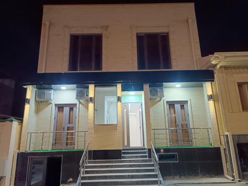 Muhayyo guest house - Hizvo