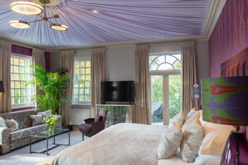 Bishopstrow Hotel and Spa - Small Luxury Hotels of the World - Housity