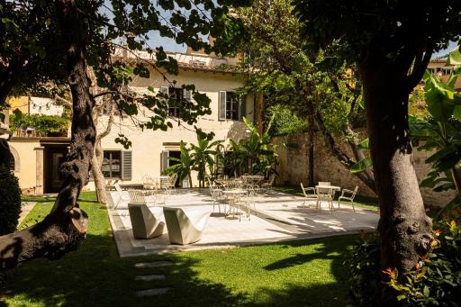 Palazzo San Niccolò - Housity