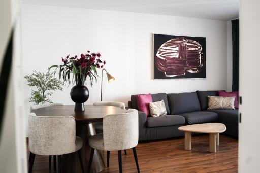 Ferienwohnungen im Stadtzentrum -JUNIK Apartments - Hizvo