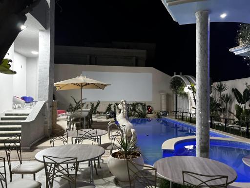 Villa Olympus - Monastir - Housity