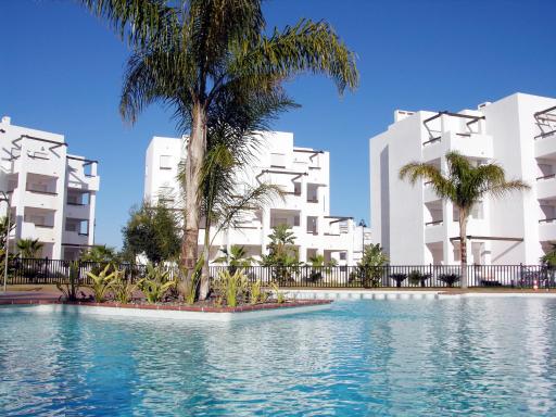 Las Terrazas de La Torre - 2008 - Housity