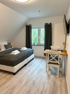 Lagom - Apartments an der Barclays Arena - Hizvo