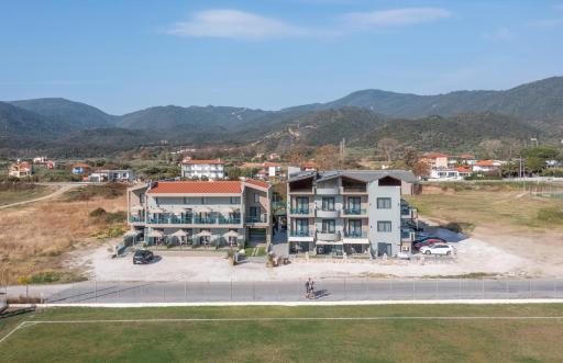 Vrahakia - Housity