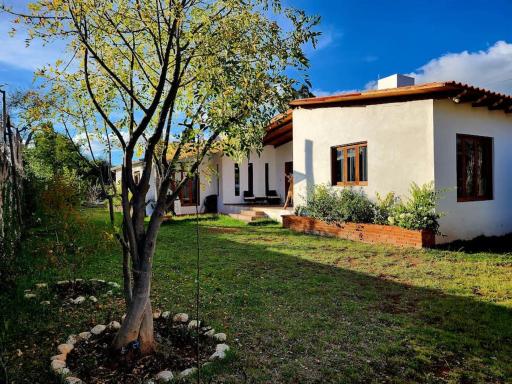 Casa de campo Santa Elena - Housity