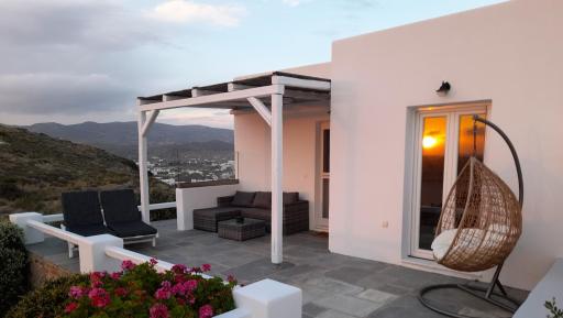 Romantic House Sea View Adults only - Housity