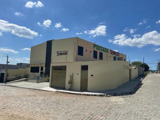 Pousada Sumaré - Housity