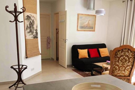 Séjour Lotus, maison en rdc 4 à 5 personnes - Housity