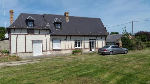 Maison familiale, Chambres d'hôtes - Housity