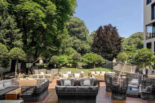 Bulgari Hotel Milano - Hizvo