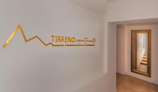 Tirreno Beachfront Apartments - Housity