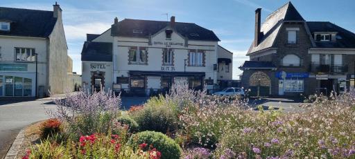 Hotel le Bellevue - Housity