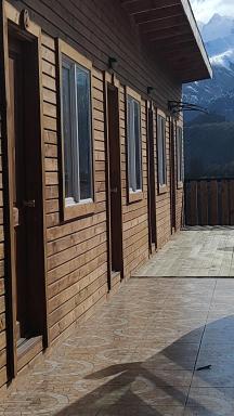 Cabañas y Restaurante Ruta 7 sur - Housity