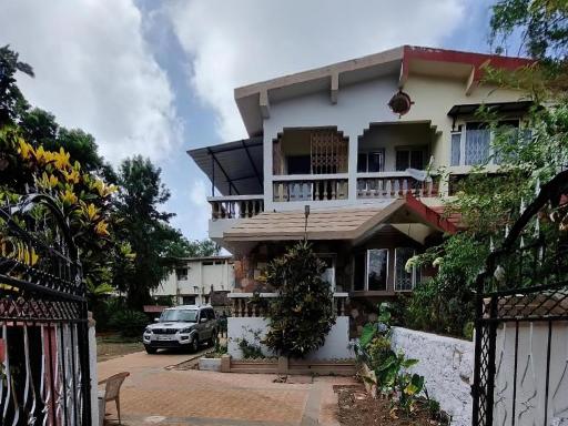 Sunrise Sonata Bungalow No 6 - Housity