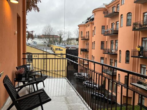 Citylux Verdandi - Housity