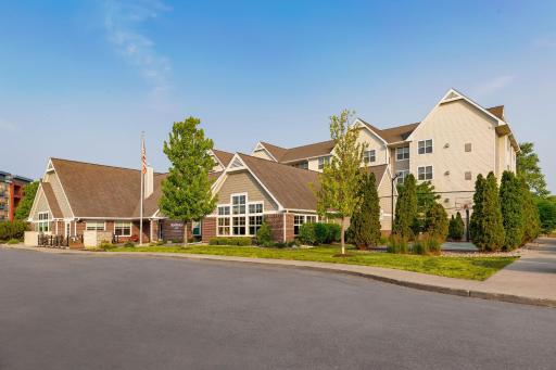 Residence Inn by Marriott Madison West/Middleton - Housity