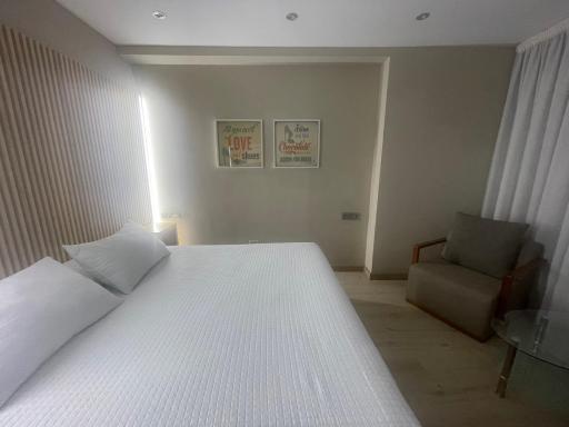 Hotel orly - Housity