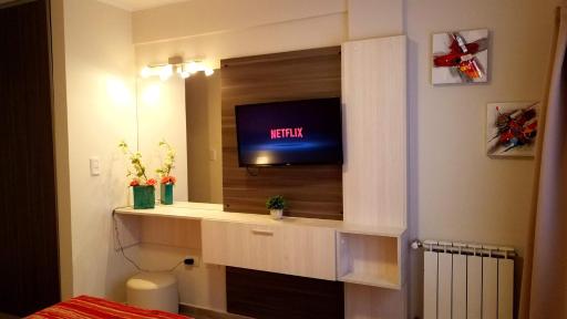 NIZA II - Planta Baja. Dto.C - Housity